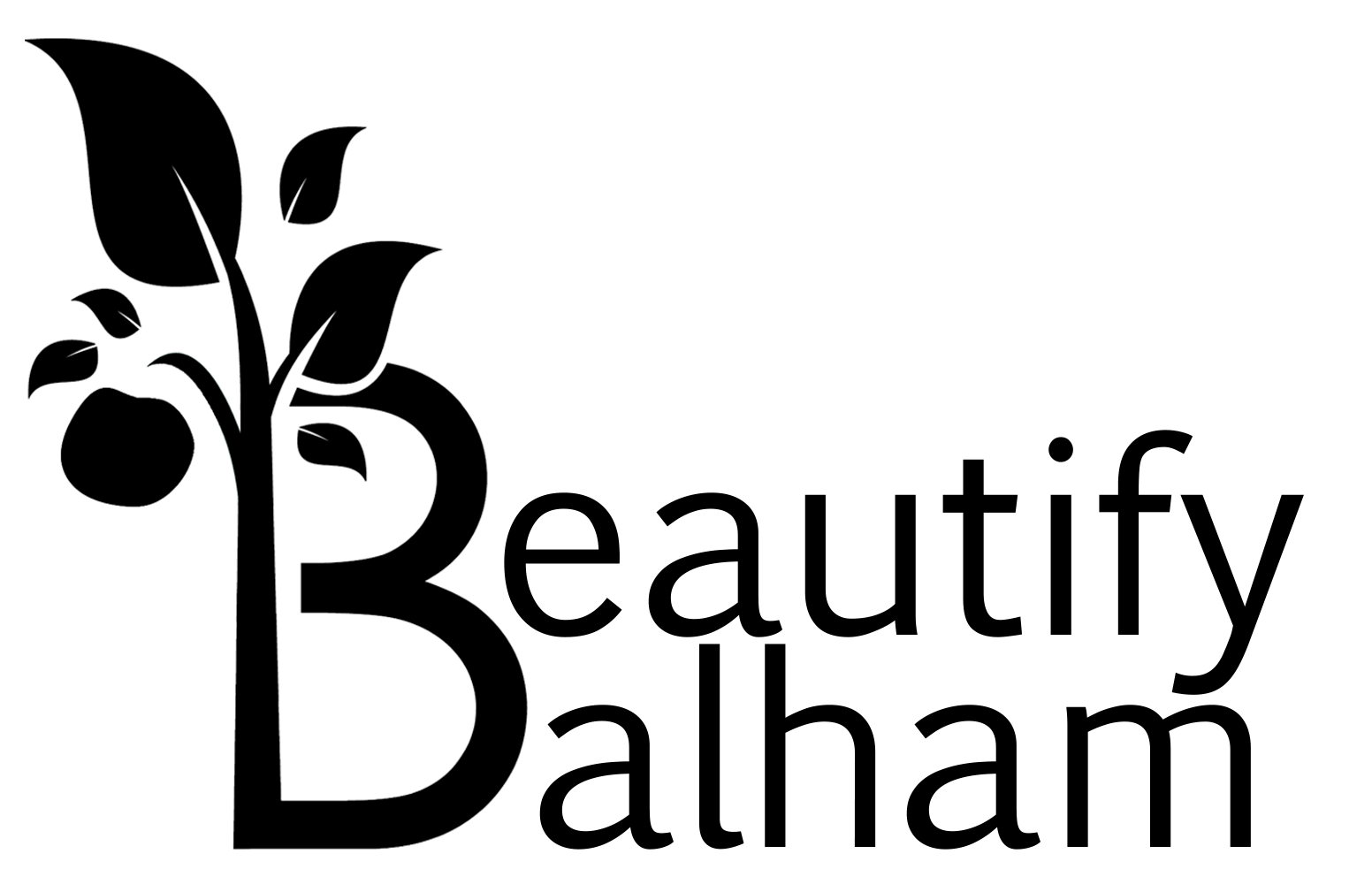 Beautify Balham logo