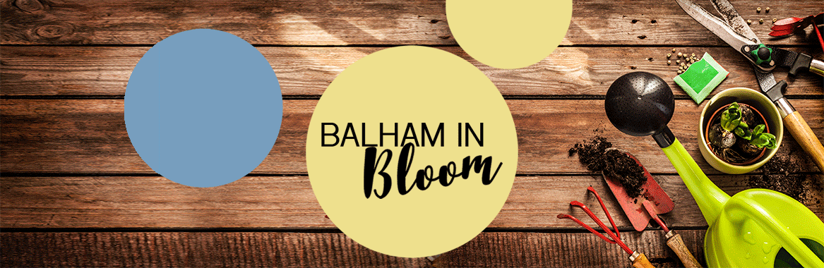Balham In Bloom