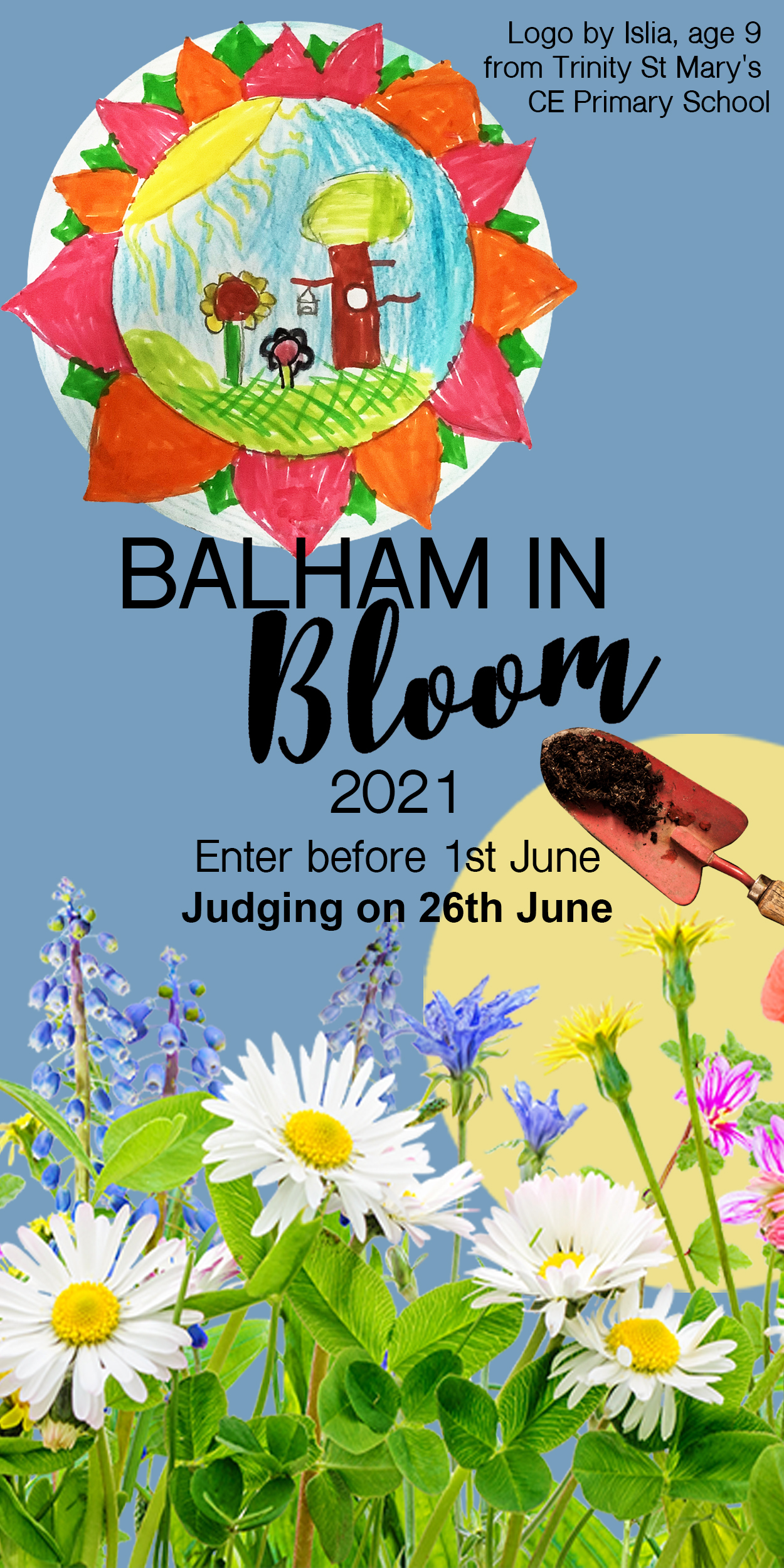 Balham In Bloom