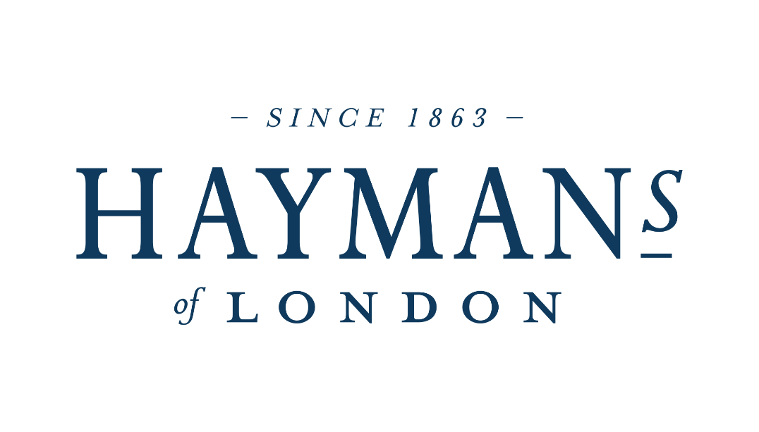 Haymans of London logo