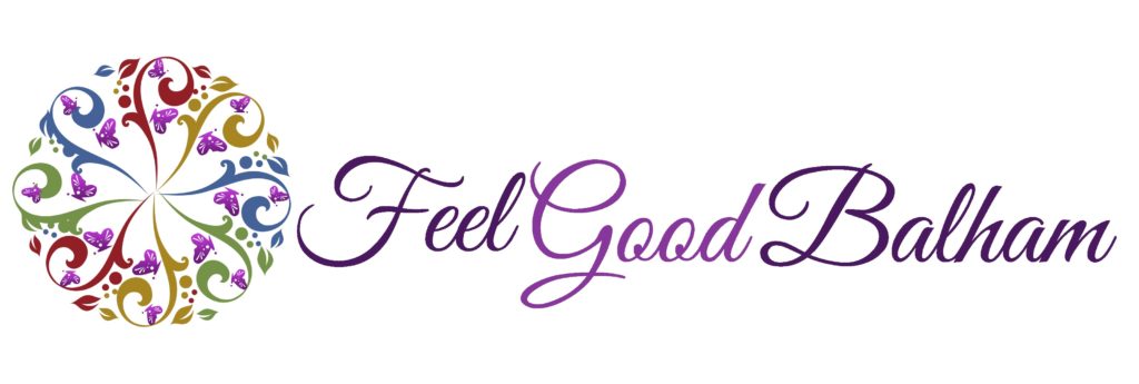 Feel Good Balham logo
