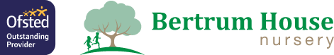 Betrum House Nursery logo