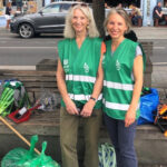 Jean Millar and Justine McNeil of Beautify Balham