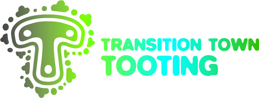 Transition Town Tooting